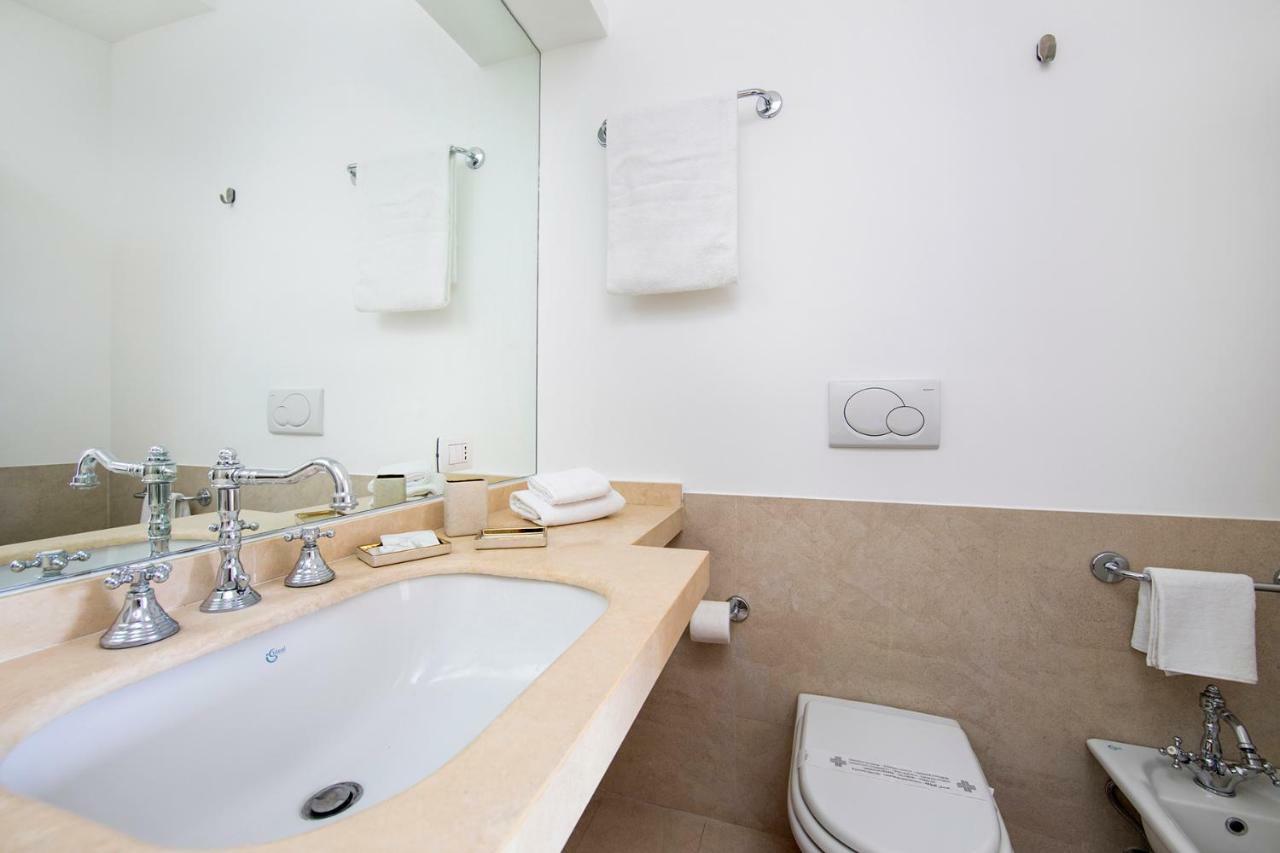 Апартаменты Penthouse Rome Capitol Экстерьер фото